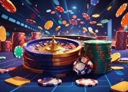 Người chơi trải nghiệm ứng dụng ok99 trên điện thoại