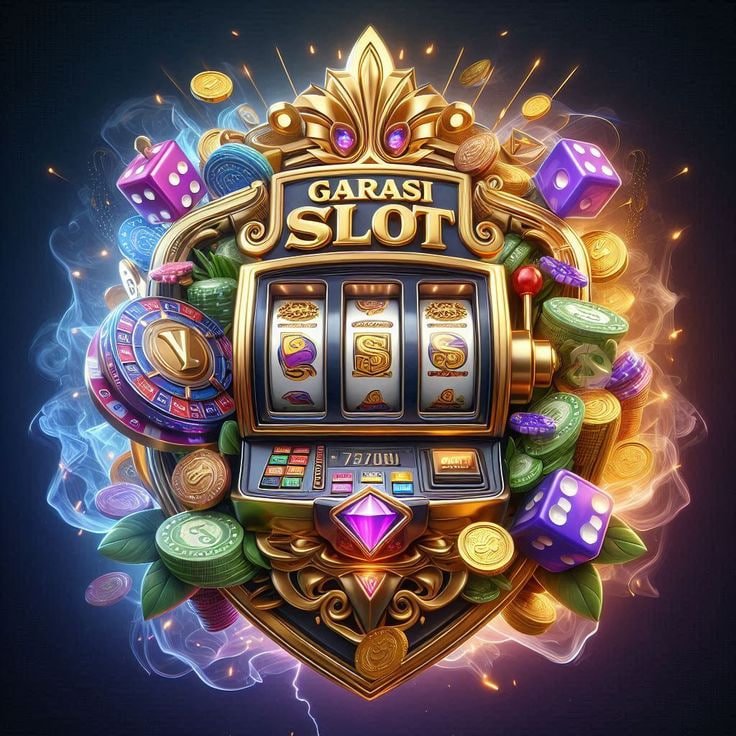 Game slot online sôi động trên ok99